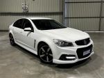 Image for 2014 Holden Commodore Sedan VF MY14 SV6 Storm