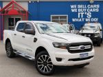 Image for 2019 Ford Ranger PX MkIII XL