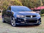 Image for 2014 Holden Ute Utility VF MY14 SS