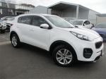 Image for 2017 Kia Sportage Wagon QL MY17 Si