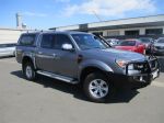 Image for 2010 Ford Ranger Utility PK XLT