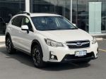 Image for 2016 Subaru XV Hatchback G4X MY16 2.0i Special Edition