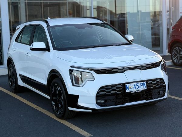 2023 Kia Niro SG2 MY24 S image