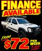 Image for 2010 ISUZU D-MAX CREW C/CHAS TF SX (4x4)