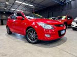 Image for 2010 Hyundai i30 Trophy Auto MY11