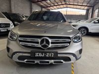 Image for 2022 Mercedes-Benz GLC-CLASS GLC200 X253