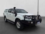 Image for 2019 Isuzu D-MAX TF MY18 LS-U