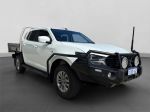 Image for 2023 Mazda BT-50 B30E XT