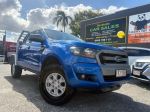 Image for 2018 FORD RANGER DUAL CAB UTILITY PX MKII MY18 XLS 3.2 (4x4)