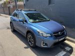 Image for 2017 SUBARU XV 4D WAGON MY17 2.0i