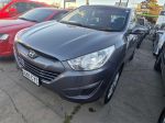 Image for 2012 Hyundai ix35 Wagon LM2 Active