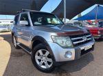 Image for 2006 Mitsubishi Pajero Wagon NS VR-X