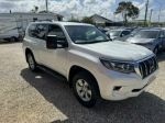 Image for 2019 Toyota Landcruiser Prado GDJ150R GXL