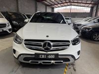 Image for 2022 Mercedes-Benz GLC200 X253