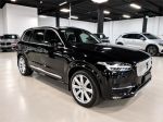 Image for 2017 VOLVO XC90 4D WAGON 256 MY17 D5 INSCRIPTION (AWD)