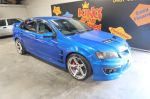 Image for 2010 Holden Special Vehicles Clubsport Sedan E Series 2 R8