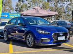 Image for 2020 Hyundai i30 PD.V3 N Line Premium