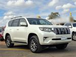 Image for 2018 Toyota Landcruiser Prado Wagon GDJ150R Kakadu
