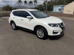Image for 2022 Nissan X-TRAIL Wagon T32 MY22 ST
