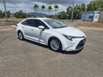 Image for 2021 Toyota Corolla Sedan MZEA12R Ascent Sport