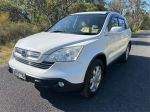 Image for 2007 HONDA CR-V 4D WAGON MY07 (4x4) LUXURY