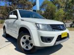 Image for 2012 SUZUKI GRAND VITARA 4D WAGON JB MY13 URBAN (4x2)