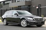Image for 2017 Mercedes-Benz E400 Wagon WDD213
