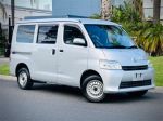 Image for 2021 Toyota Townace Van 5BF GL