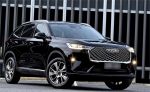 Image for 2022 GWM Haval H6 B01 Ultra
