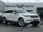 Image for 2018 RANGE ROVER VELAR 4D WAGON MY18 D300 HSE AWD