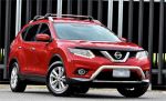 Image for 2015 Nissan X-TRAIL Wagon T32 ST-L