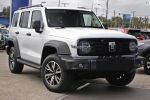 Image for 2026 GWM Tank 300 Ultra Auto 4x4