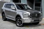 Image for 2026 GWM Tank 500 Ultra Hi4-T PHEV Auto 4x4