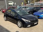 Image for 2017 KIA CERATO 5D HATCHBACK YD MY18 S