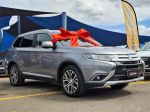 Image for 2017 Mitsubishi Outlander Wagon ZK MY17 LS