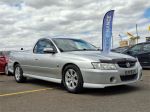 Image for 2005 Holden Ute Utility VZ S