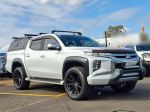 Image for 2018 Mitsubishi Triton MR GLS Premium