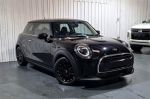 Image for 2021 MINI Hatch Hatchback F56 LCI-2 Cooper Classic