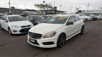 Image for 2013 MERCEDES-BENZ A200 5D HATCHBACK 176 BE