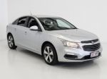 Image for 2016 HOLDEN CRUZE 4D SEDAN JH MY16 Z-SERIES