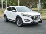 Image for 2018 HYUNDAI TUCSON 4D WAGON TL MY18 ACTIVE X (FWD)