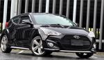 Image for 2013 Hyundai Veloster Hatchback FS2 SR Turbo