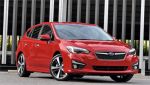 Image for 2018 Subaru Impreza Hatchback G5 MY18 2.0i-S