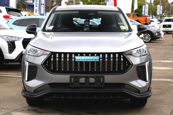 2026 GWM Haval Jolion A02 Vanta image