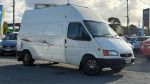 Image for 1998 Ford Transit Van VG