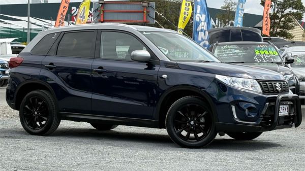 2024 Suzuki Vitara LY Series II  image