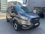 Image for 2021 FORD TRANSIT CUSTOM VAN VN MY21.25 340S (SWB)