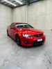 Image for 2011 HOLDEN COMMODORE UTILITY VE II SV6 THUNDER