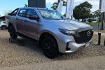 Image for 2026 Mazda BT-50  Boss