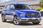 Image for 2024 Hyundai Venue QX.V5 Elite